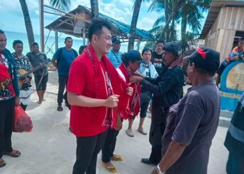 JAUWERÌSSA-RATUANAK : Pemimpin Ideal untuk Memajukan Kabupaten Kepulauan Tanimbar