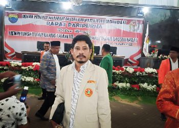 PW Pemuda Muhammadiyah Maluku Desak Pj.Gubernur Maluku Berhentikan  Sekdis  Pariwisata Maluku