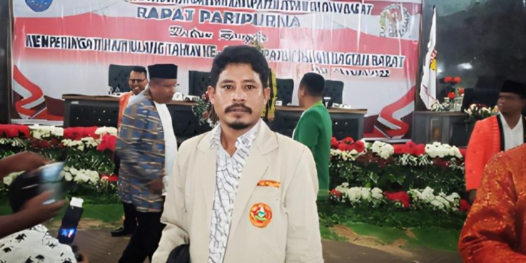 PW Pemuda Muhammadiyah Maluku Desak Pj.Gubernur Maluku Berhentikan  Sekdis  Pariwisata Maluku