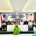 Rapimda Koalisi Tim Pemenangan HL – AV, Assagaf yakin Menang Pilgub 2024