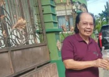 Hong Diyanto Ferdy: Sosok Pengusaha Bijaksana
