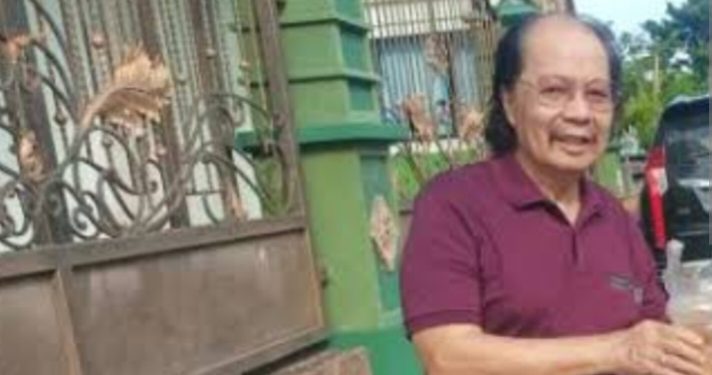 Hong Diyanto Ferdy: Sosok Pengusaha Bijaksana