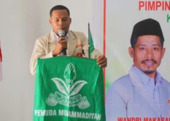 Gagal Pimpin PDPM SBB, PWPM Maluku di Desak Berhentikan Yudin Hitimala