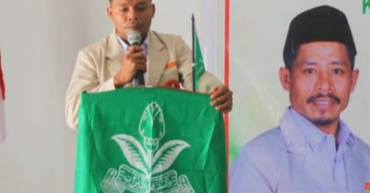 Gagal Pimpin PDPM SBB, PWPM Maluku di Desak Berhentikan Yudin Hitimala