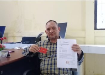 Sahlan Heluth Resmi  Mundur Dari PDIP