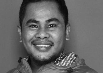 Pilkada 11 Kabupaten Kota Dalam Pantauan , PWPM Maluku Tegaskan Fungsi Kontrol