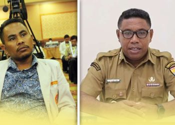 Indikasi “Gerakan Tambahan” Pj Bupati SBB, PWPM Maluku Minta Bawaslu SBB Tingkatkan Pengawasan