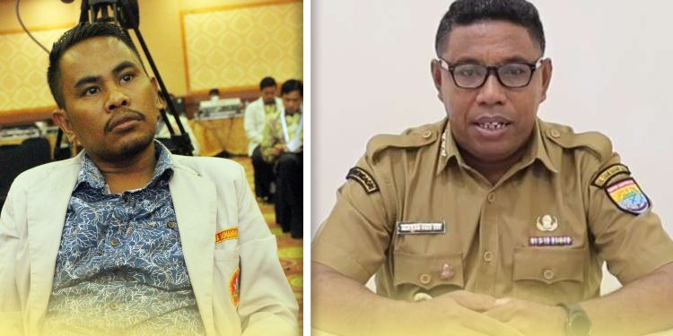 Indikasi “Gerakan Tambahan” Pj Bupati SBB, PWPM Maluku Minta Bawaslu SBB Tingkatkan Pengawasan