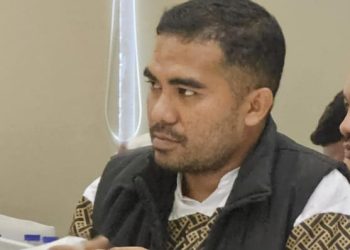 LS Vinus Maluku Mendesak Bawaslu Maluku  Segera Lakukan Penindakan Terhadap kasus Calon Bupati SBT Ibu Rohani Vanath