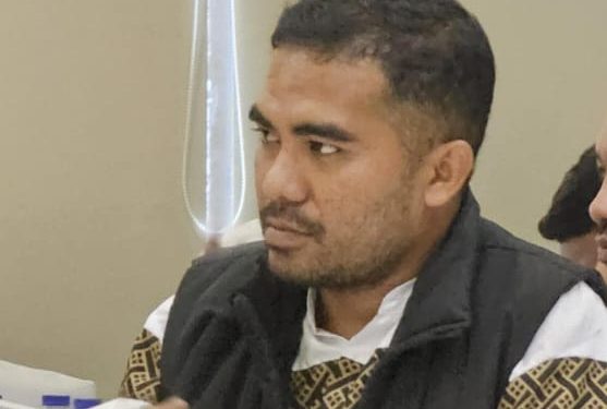 LS Vinus Maluku Mendesak Bawaslu Maluku  Segera Lakukan Penindakan Terhadap kasus Calon Bupati SBT Ibu Rohani Vanath