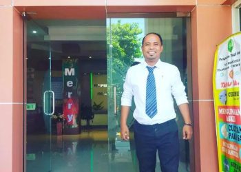 LBH PM Maluku Tantang balik orang suruhan PJ. Bupati SBB, Bahta : Kita Buktikan