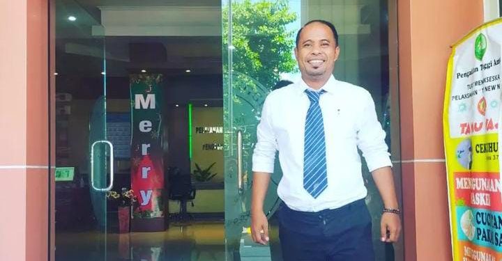 LBH PM Maluku Tantang balik orang suruhan PJ. Bupati SBB, Bahta : Kita Buktikan