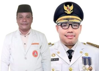 Tangan Dingin Pj Bupati SBB, DAK Fisik 2025 Tembus 80 M