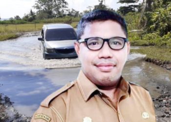 Apersiasi Komitmen Pj Bupati SBB, Pemuda Huamual Ajak Masyarakat Ikut Mengawal