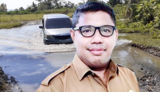 Apersiasi Komitmen Pj Bupati SBB, Pemuda Huamual Ajak Masyarakat Ikut Mengawal