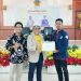 Hambra Samal Jadi Pembicara Utama Forum Alumni Bacarita di Universitas Pattimura