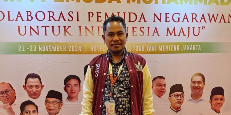 Tindakan Represif, Pemuda Muhammadiyah Maluku Desak Oknum Polisi Diberi Sangsi Tegas Hingga Pemecatan