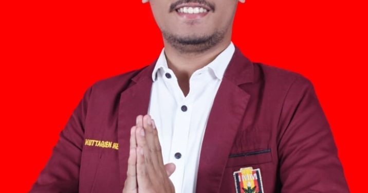 Dampak Kenaikan PPN 12 %, Sekum IMM Ambon Angkat Bicara