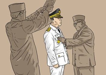 Perihal Selisih di MK, KPU Pastikan Pelantikan Kepala Daerah Mundur ke Maret 2025