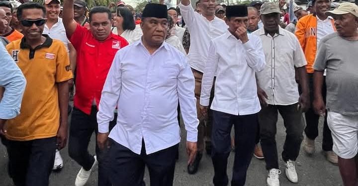 Maryadat Kantongi Bukti, Pastikan Sengketa Pilkada Malra Berlanjut ke MK