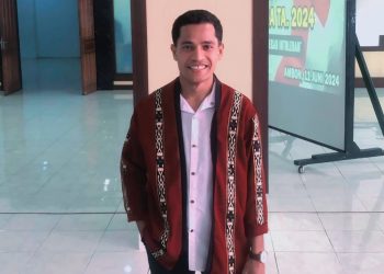 Rahantan : Tuduhan GPAK Maluku Terkait DAK 2023 di Dinas Pendidikan Tidak Berdasar