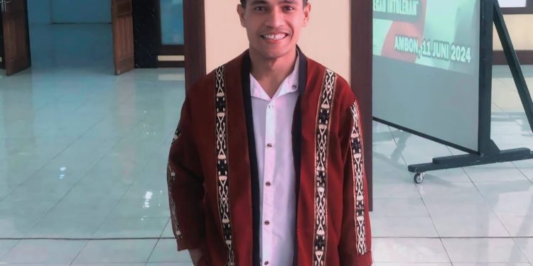 Rahantan : Tuduhan GPAK Maluku Terkait DAK 2023 di Dinas Pendidikan Tidak Berdasar