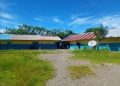 Miskin Infrastruktur; MI Ulupaha Piru Masih Berdinding Papan