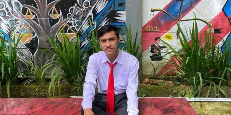 Pluralisme Dalam Potret Pela Gandong Sebagai Bentuk Perdamaian Masyarakat di Kota Ambon.
