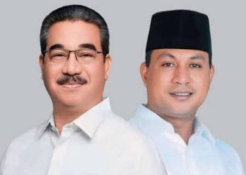 Usai Dilantik, Lawamena Didesak Bentuk Zaken Kabinet Direzim Pemerintahan Maluku.