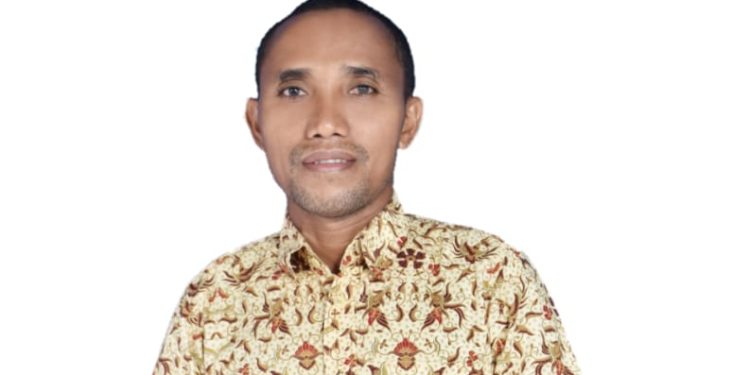 Memilih Profesional Non Kartel Kekuasaan (Catatan Kritik Untuk Lawamena)