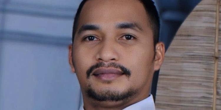 Mahal dan Tak Berguna: Warga Yaputih Dirugikan Proyek Air Bersih