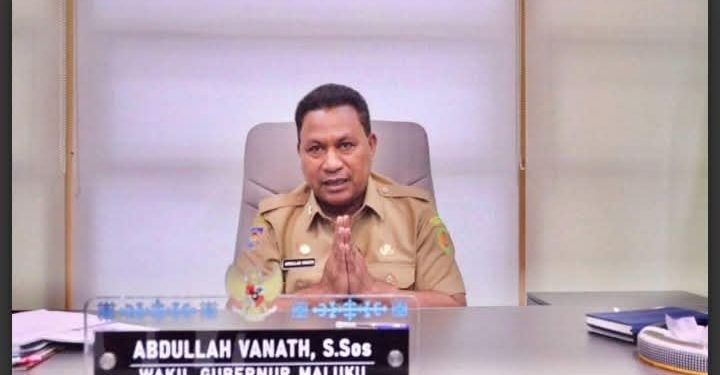 Tuai kritikan dan masukan, Wagub Maluku Minta Maaf atas Pernyataannya