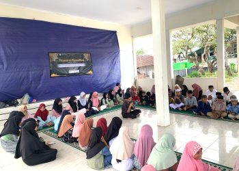 HIPDA-Huamual Akan Gelar Pesantren Ramadhan di Negeri Luhu Perkuat Aqidah Keislaman