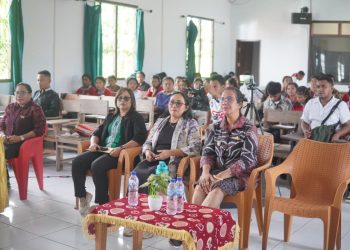 Forum Bisnis Daerah Tanimbar: Sinergi Pemerintah dan HIPMI Dorong Ekonomi Mandiri dan Berkelanjutan
