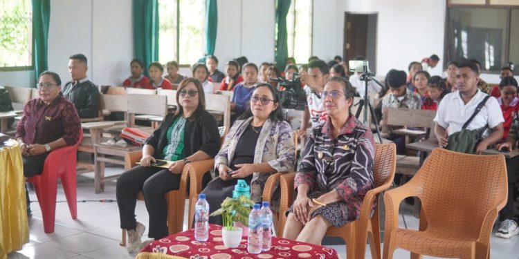 Forum Bisnis Daerah Tanimbar: Sinergi Pemerintah dan HIPMI Dorong Ekonomi Mandiri dan Berkelanjutan