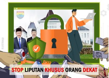 Buruknya Pengelolaan Informasi, Pemerintahan Asri Arman Dikritik