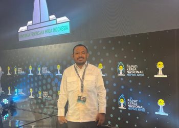 Dukung Maluku Jadi Daerah Industri Perikanan: Emus, HIPMI Maluku Siap Berkolaborasi.