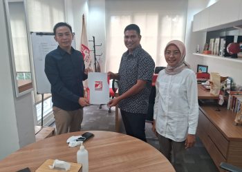 Resmi ! Vanath Pimpin PSI Maluku