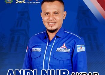 Dana Cair, Proyek Mangkrak! Anggota DPRD SBB Terancam Dilaporkan ke Polda Maluku