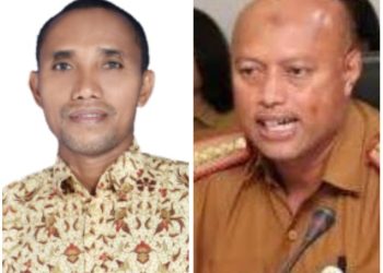 MPN Dorong Jaldo Salampessy Layak Jabat Sekda Maluku