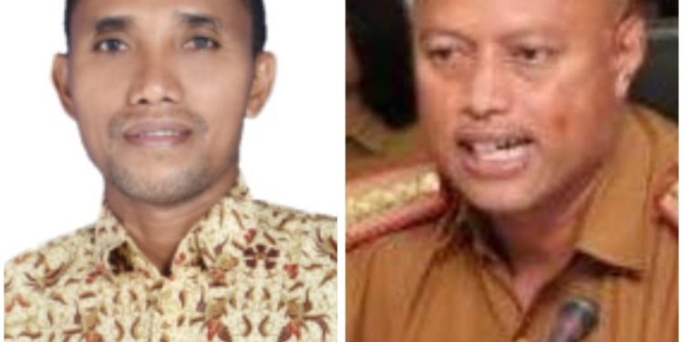 MPN Dorong Jaldo Salampessy Layak Jabat Sekda Maluku