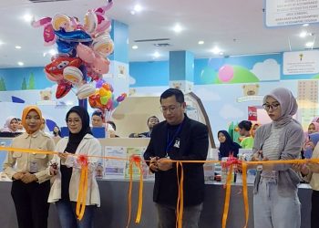 Happy Kiddy MCM Hadir dengan Wajah Baru, Sambut Libur Lebaran dengan Seru!