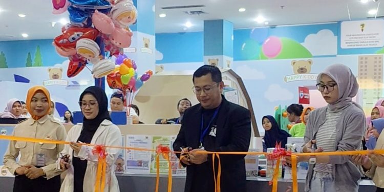 Happy Kiddy MCM Hadir dengan Wajah Baru, Sambut Libur Lebaran dengan Seru!