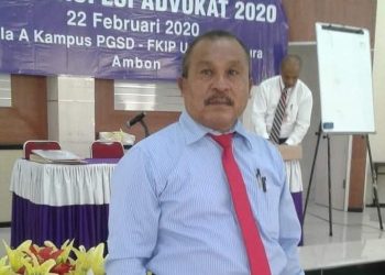 Desak Keadilan, Tim Advokasi Minta Kapolda Maluku Dicopot