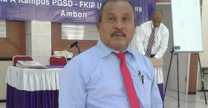 Desak Keadilan, Tim Advokasi Minta Kapolda Maluku Dicopot