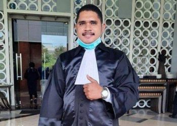 LBH Pemuda Muhammadiyah Kritik Kebijakan Wali Kota Terkait PKL: Tegaslah kepada Koruptor, Bukan Rakyat Kecil