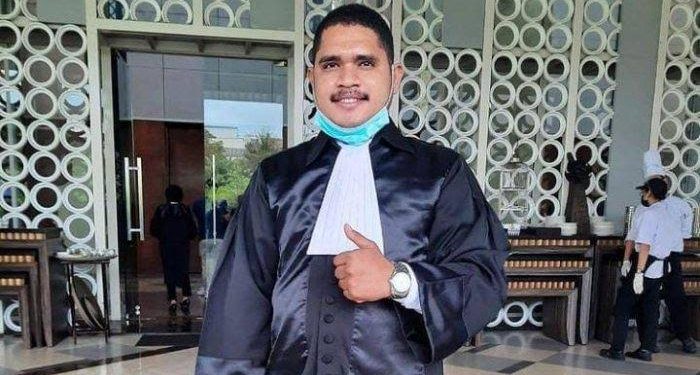 LBH Pemuda Muhammadiyah Kritik Kebijakan Wali Kota Terkait PKL: Tegaslah kepada Koruptor, Bukan Rakyat Kecil