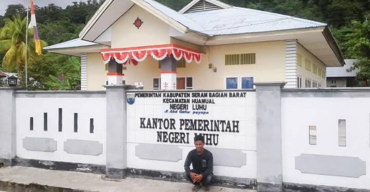 Pemerintah Negeri Luhu Tegaskan Komitmen Transparansi dan Klarifikasi Tuduhan Tidak Berdasar