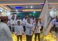 Hartini Wamnebo Dilantik, Pj. Bupati Buru Beri Apresiasi Pelantikan Dorong Perkuat Kemitraan