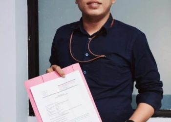 Kuasa Hukum Walikota Ambon Meminta Pemilik Akun Tiktok @Senter Maluku Lakukan Permohonan Maaf